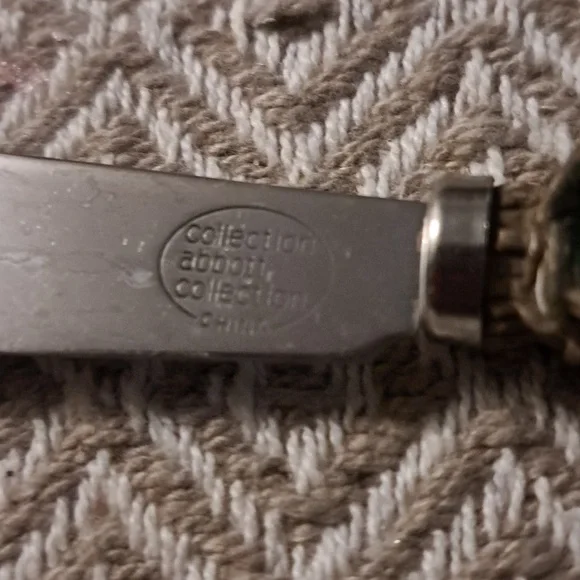 Short spreaders - Picture 3 of 3